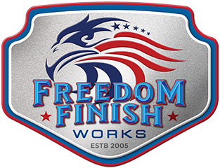 Freedom Finish Works