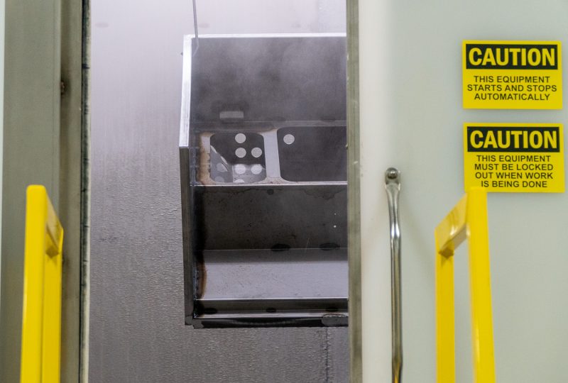 Photo Gallery - Freedom Finish Works Powder Coating