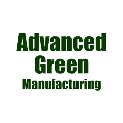 Advanced Green Manufacturing